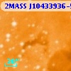 2MASS J10433936-5933226