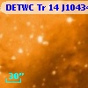 DETWC Tr 14 J104340.1-593558
