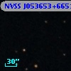 NVSS J053653+665145