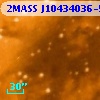 2MASS J10434036-5937219