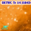 DETWC Tr 14 J104340.7-593525