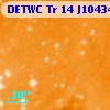 DETWC Tr 14 J104341.6-593206