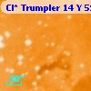 Cl* Trumpler   14      Y     599