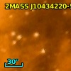 DETWC Tr 14 J104342.2-593809