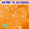 DETWC Tr 14 J104345.4-593431