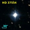 HD  37554