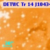 DETWC Tr 14 J104345.6-593325