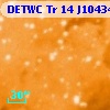 DETWC Tr 14 J104345.8-593436