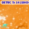 DETWC Tr 14 J104345.8-593227