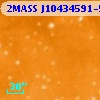 2MASS J10434591-5930167