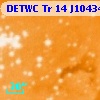 DETWC Tr 14 J104346.0-593305