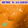 DETWC Tr 14 J104346.3-593615