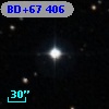 BD+67   406