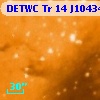 DETWC Tr 14 J104346.5-593611