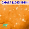 2MASS J10434808-5935147