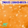2MASS J10434859-5934312