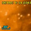 DETWC Tr 14 J104348.8-593810