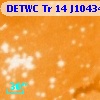 DETWC Tr 14 J104349.1-593229