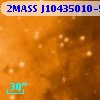 2MASS J10435010-5938287
