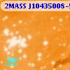2MASS J10435008-5932313