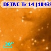 DETWC Tr 14 J104350.7-593715