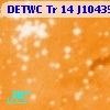 DETWC Tr 14 J104351.3-593331