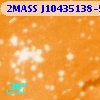 2MASS J10435138-5932419