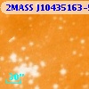 2MASS J10435163-5931581