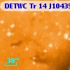 DETWC Tr 14 J104351.8-593545