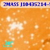 2MASS J10435214-5932457