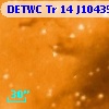 DETWC Tr 14 J104352.2-593658
