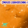 2MASS J10435306-5936362