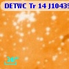 DETWC Tr 14 J104353.2-593336