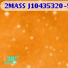 2MASS J10435320-5930292