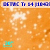 DETWC Tr 14 J104353.5-593322
