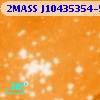 2MASS J10435354-5932178