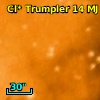 Cl* Trumpler   14      Y     459