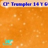 Cl* Trumpler   14      Y     608