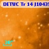 DETWC Tr 14 J104354.2-593807