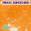 2MASS J10435488-5931293