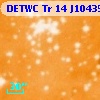 DETWC Tr 14 J104355.1-593330