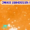 2MASS J10435519-5931215