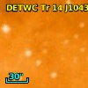 DETWC Tr 14 J104355.5-592956