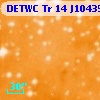 DETWC Tr 14 J104355.7-593424