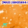 2MASS J10435684-5934443