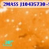 2MASS J10435730-5935251