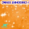 2MASS J10435882-5934279