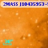 2MASS J10435953-5938129