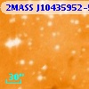 2MASS J10435952-5934350