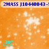 2MASS J10440043-5933030
